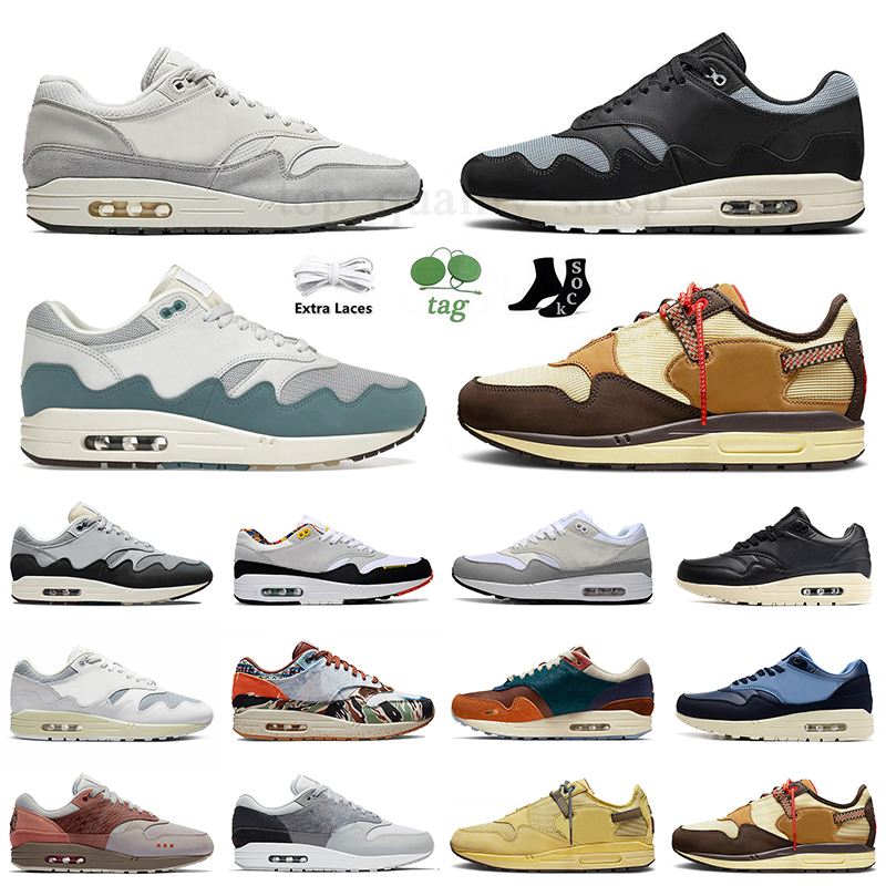 1 87 Running Shoes Liverpool sean wotherspoon 1s Live Together White Black Patta Waves Noise Aqua Cactus Jack 87s Baroque Brown Women Mens Trainers Sneakers Size 12 13, B56 lv8 dark teal green 36-46
1 87 Running Shoes Liverpool sean wotherspoon 1s Live Together White Black Patta Waves Noise Aqua Cactus Jack 87s Baroque Brown Women Mens Trainers Sneakers Size 12 13, B56 lv8 dark teal green 36-46