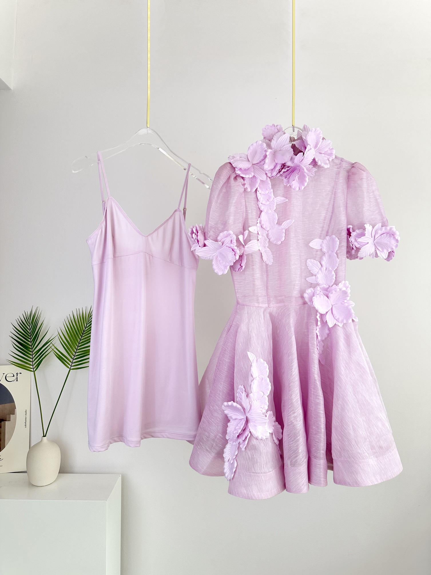 Runway Dresses Spring and summer 2023 new holiday series small flower short sleeve mini dress, Pink
Runway Dresses Spring and summer 2023 new holiday series small flower short sleeve mini dress, Pink
