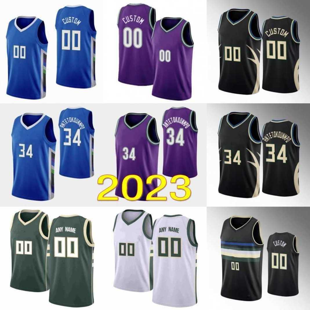 Basketball Classic Giannis Antetokounmpo Jersey 34 Jrue Holiday 21 Grayson Allen 12 Bobby Portis 9 Jae Crowder 99 Pat Connaughton 24 Khris Middleton 22 Men Kids, As
Basketball Classic Giannis Antetokounmpo Jersey 34 Jrue Holiday 21 Grayson Allen 12 Bobby Portis 9 Jae Crowder 99 Pat Connaughton 24 Khris Middleton 22 Men Kids, As
