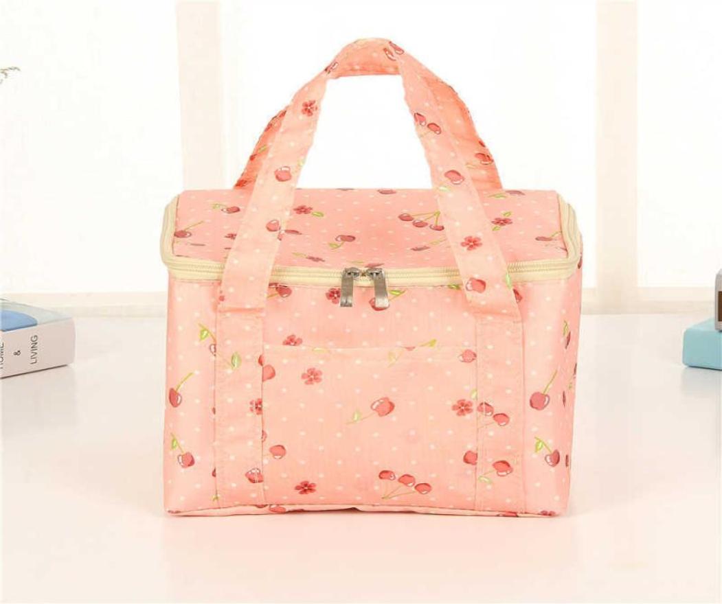 Lunch Boxes Bags New Oxford Cloth Meal Portable Insulation Large Outdoor Picnic Cooler for Women Girl Kids L2210183940968, Black
Lunch Boxes Bags New Oxford Cloth Meal Portable Insulation Large Outdoor Picnic Cooler for Women Girl Kids L2210183940968, Black