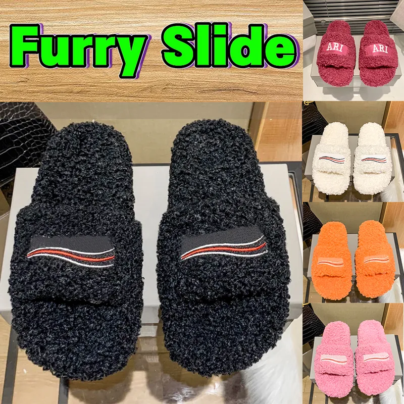 With Box 2023 Fur Furry Slide Sandals Women Designer Slippers with box black pink white logo burgundy paris embroidered luxury shoes Desi rz, #1- burgundy paris embroidered
With Box 2023 Fur Furry Slide Sandals Women Designer Slippers with box black pink white logo burgundy paris embroidered luxury shoes Desi rz, #1- burgundy paris embroidered