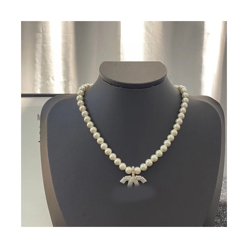18 style Double Letter Pendant Necklaces 18K Gold Plated Crysatl Pearl Rhinestone Sweater Necklace for Women Wedding Party Jewerlry Accessories
18 style Double Letter Pendant Necklaces 18K Gold Plated Crysatl Pearl Rhinestone Sweater Necklace for Women Wedding Party Jewerlry Accessories