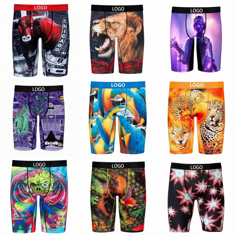 Men Boxers Mens Swimwear Underpants Underwears Random Styles Sports Comfort Underpants Street Quick Dry Mixed Color Men Waistband Boxers Briefs, Random selection
Men Boxers Mens Swimwear Underpants Underwears Random Styles Sports Comfort Underpants Street Quick Dry Mixed Color Men Waistband Boxers Briefs, Random selection