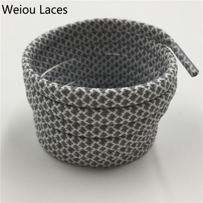 Shoe Parts Accessories 30PairsLotWeiou Wide Hollow Custom Flat lace Cool Athletic Laces Classic Unisex Bootlaces Platube Wholesales 230211
