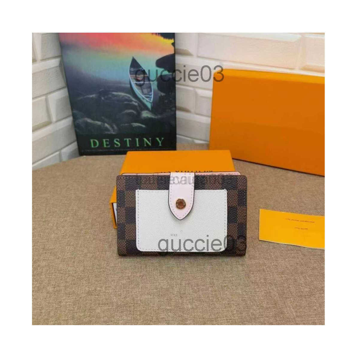 Designer Leather LVs Wallet Bag Woman Mens European American New Zipper Snap Purse Multi Function Certificate Mini Letter Card Wallet, Feige powder
Designer Leather LVs Wallet Bag Woman Mens European American New Zipper Snap Purse Multi Function Certificate Mini Letter Card Wallet, Feige powder