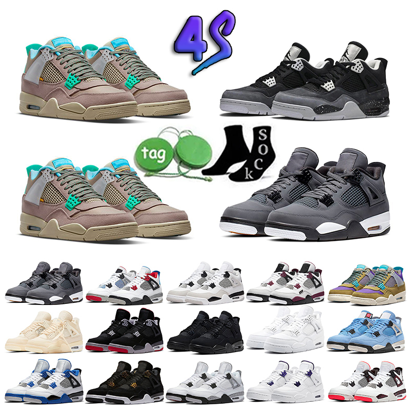 Basketball Shoes Orange Sneakers White Oreo Black Cat University Blue Sail Metallic Purple Bred Jumpman 4S Men Women Shimmer Cactus Jack, 25
Basketball Shoes Orange Sneakers White Oreo Black Cat University Blue Sail Metallic Purple Bred Jumpman 4S Men Women Shimmer Cactus Jack, 25