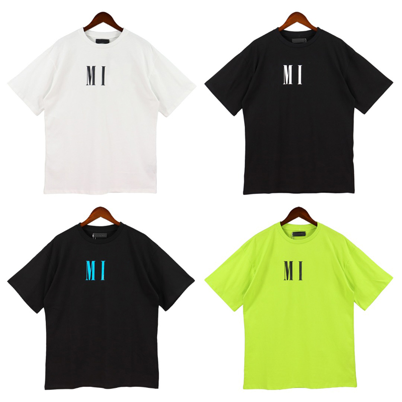 Designer T-shirt men' T-shirt fashion loose tops casual clothes Luxury Letter Decoration, Color 1
Designer T-shirt men' T-shirt fashion loose tops casual clothes Luxury Letter Decoration, Color 1