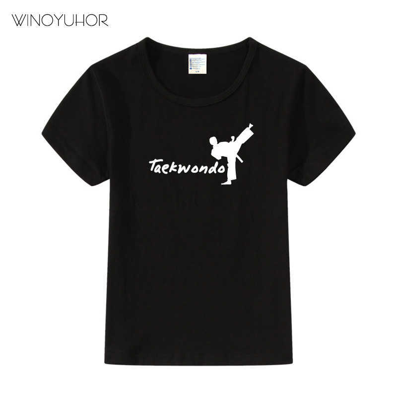 T-shirts Children's Taekwondo Design Print T-Shirt Kid Toddler Clothing Boys Girls Taekwondo Tee Shirt Baby Tops 2-9 Years T230209, Orange
T-shirts Children's Taekwondo Design Print T-Shirt Kid Toddler Clothing Boys Girls Taekwondo Tee Shirt Baby Tops 2-9 Years T230209, Orange