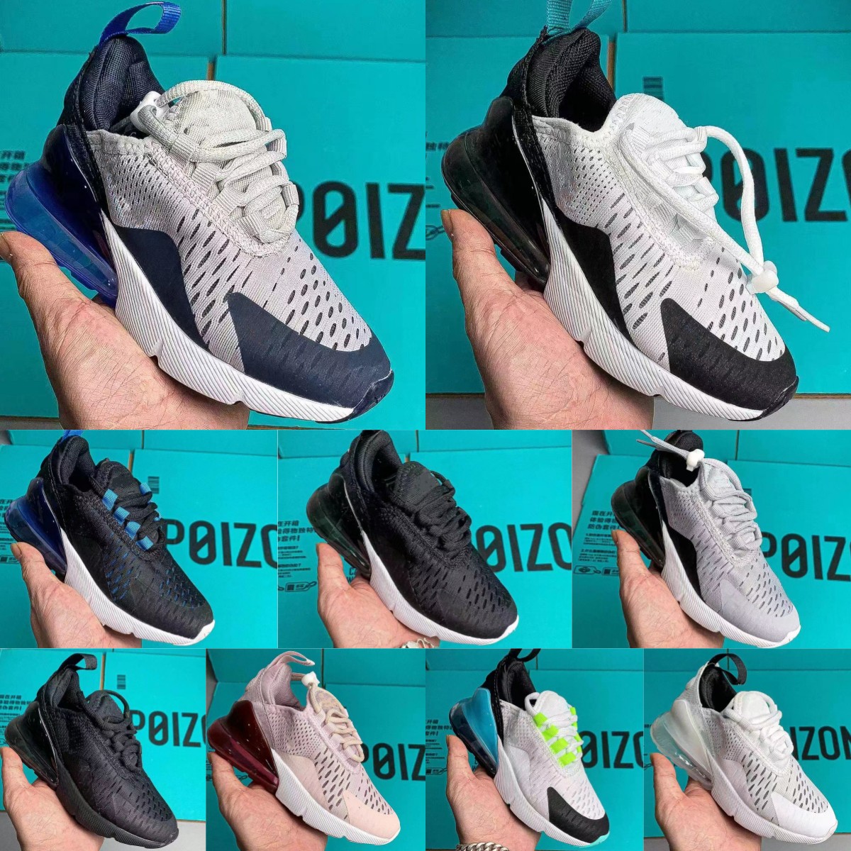 Toddlers Sneakers Boys Running Kids Designer Childrens 270s Shoes 270 Kid Shoe Max Outdoor Sport Trainers Youth Infants Baby Casual Runners Sneaker Tr T8km#
Toddlers Sneakers Boys Running Kids Designer Childrens 270s Shoes 270 Kid Shoe Max Outdoor Sport Trainers Youth Infants Baby Casual Runners Sneaker Tr T8km#