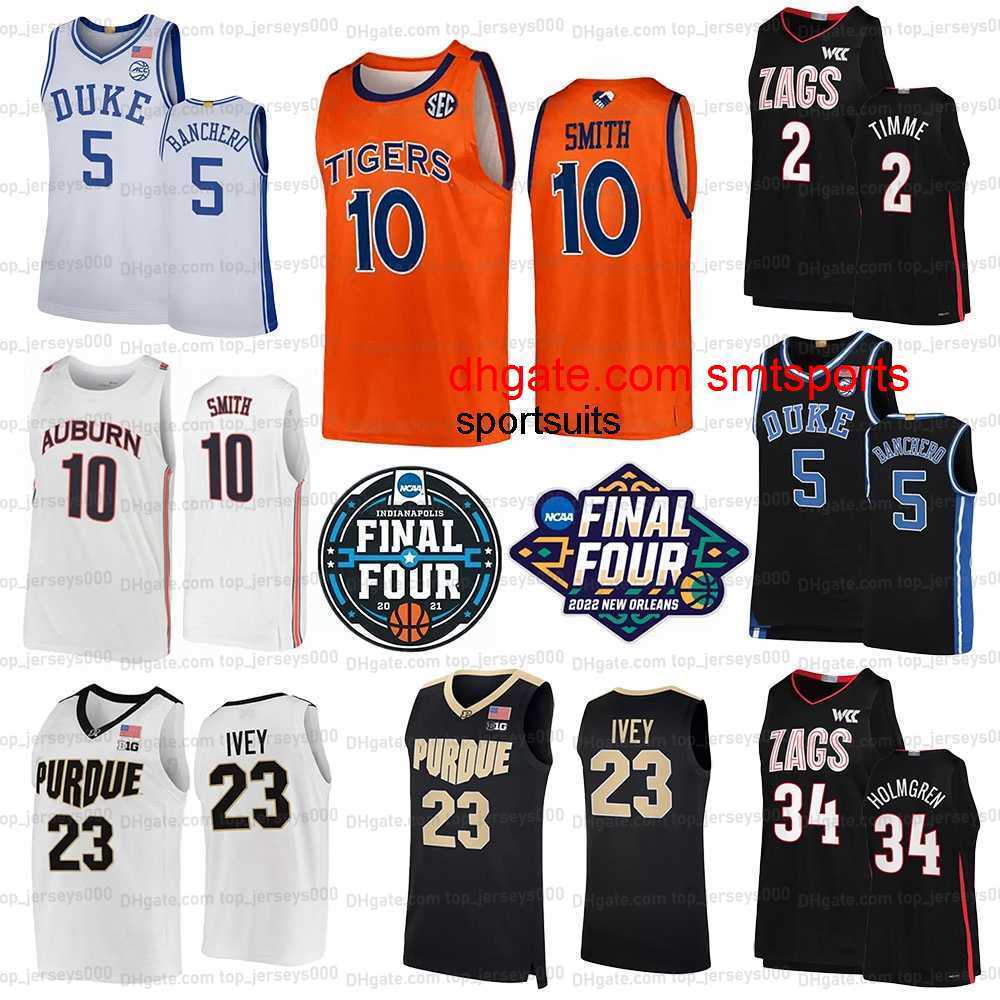Men's T-Shirts 2022 NCAA Basketball Final Four Jersey Paolo Banchero Jabari Smith Jaden Ivey Purdue Boilermakers Drew Timme Chet Holmgren, As shown 5
Men's T-Shirts 2022 NCAA Basketball Final Four Jersey Paolo Banchero Jabari Smith Jaden Ivey Purdue Boilermakers Drew Timme Chet Holmgren, As shown 5