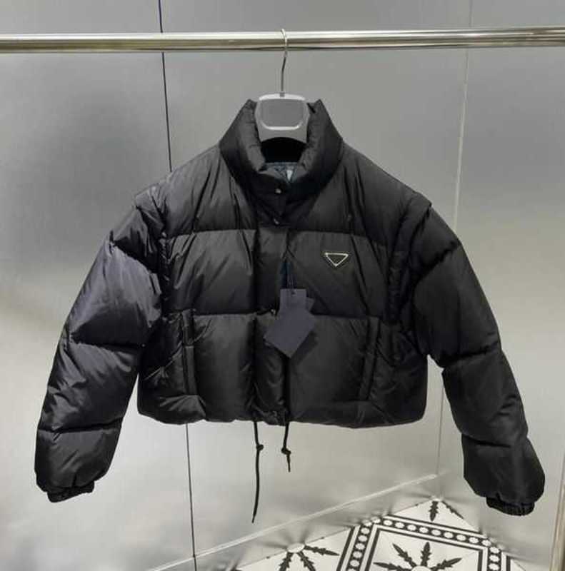 Women' Jackets Winter Women Jacket Coats With Letters Highly Quality Belts Windbreaker for Womens Sleeves Removable Outerwear Warm Parkas F48C, Black
Women' Jackets Winter Women Jacket Coats With Letters Highly Quality Belts Windbreaker for Womens Sleeves Removable Outerwear Warm Parkas F48C, Black