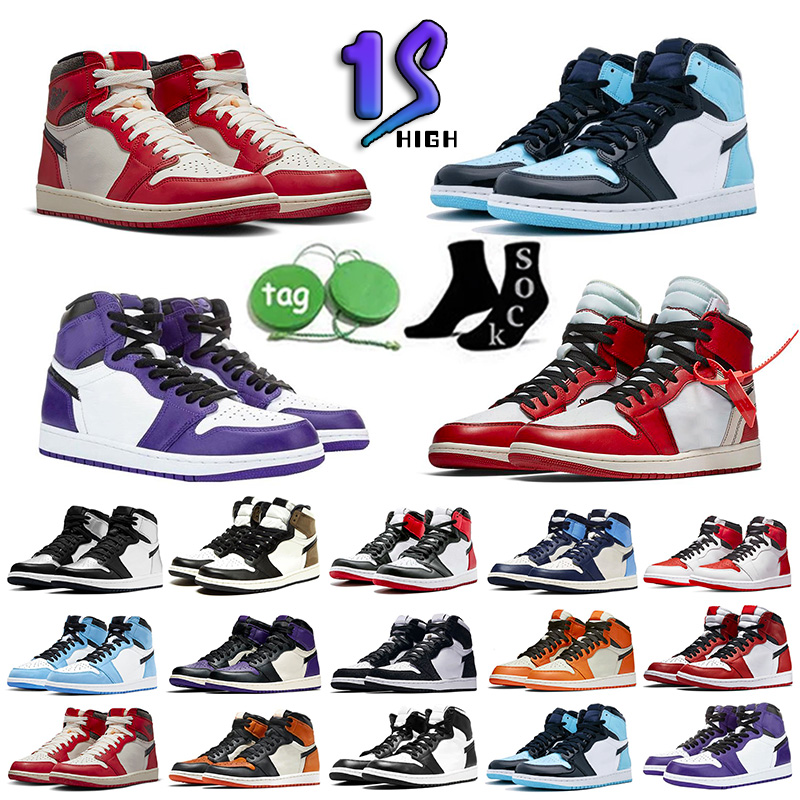 OG 1 2023 Denim Basketball Shoes Jumpman Starfish 1s Lost and Found Retro Dark Mocha Patent Bred Offs White University Blue Yellow Toe Women
OG 1 2023 Denim Basketball Shoes Jumpman Starfish 1s Lost and Found Retro Dark Mocha Patent Bred Offs White University Blue Yellow Toe Women