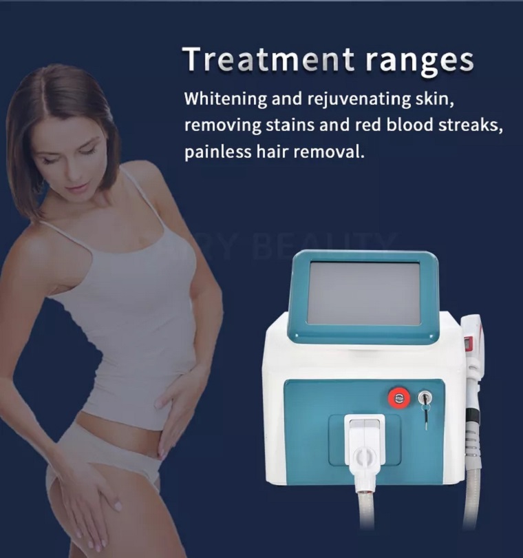 2023 Permanent Hair Remover 808 Nm Laser 3 Wavelengths Diode Laser Diode Laser Hair Removal 808
2023 Permanent Hair Remover 808 Nm Laser 3 Wavelengths Diode Laser Diode Laser Hair Removal 808