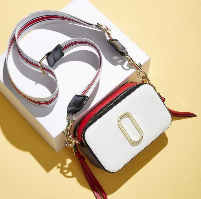 Designer Fashion bag Ladie Handbag Famous totes Marc Jocobs Snapshot Camera Small Crossbody purse Women Shoulder Bags Messenger cross body, #1
Designer Fashion bag Ladie Handbag Famous totes Marc Jocobs Snapshot Camera Small Crossbody purse Women Shoulder Bags Messenger cross body, #1