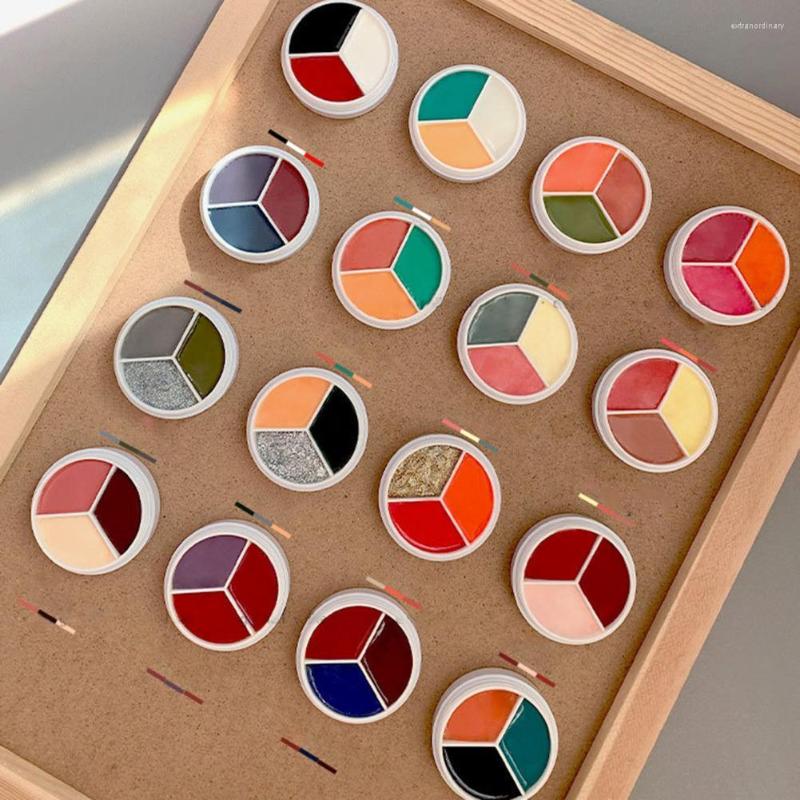 Nail Art Kits Three-color Solid Glue Polish Canned Cream Gel Long Lasting Color Clear Varnish Mousse
Nail Art Kits Three-color Solid Glue Polish Canned Cream Gel Long Lasting Color Clear Varnish Mousse