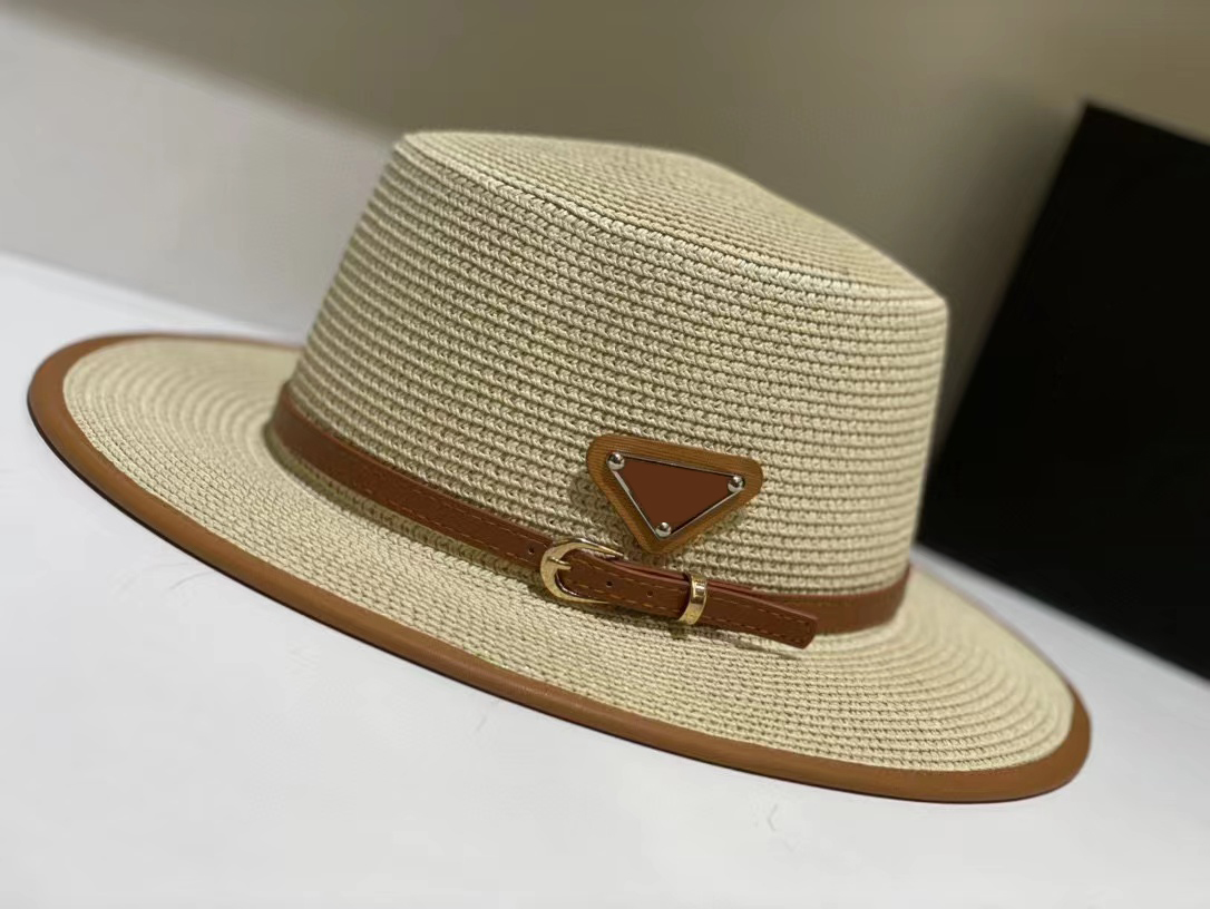 New natural panama soft shaped straw hat summer women men wide brim beach sun cap UV protection fedora hat for man women, As pics
New natural panama soft shaped straw hat summer women men wide brim beach sun cap UV protection fedora hat for man women, As pics