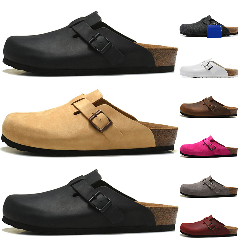 Shoes Boston Soft Footbed Sandals Unisex Slippers Slide men Clogs Suede Leather Buckle Strap Trainers Woody Mens Womens Clog Sneakers hotsale, #24
Shoes Boston Soft Footbed Sandals Unisex Slippers Slide men Clogs Suede Leather Buckle Strap Trainers Woody Mens Womens Clog Sneakers hotsale, #24