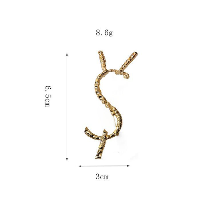 2color Brand Designer Letter Brooches Women Men Luxury Rhinestone Crystal Pearl Brooch Suit Pin Fashion Jewelry Accessories
2color Brand Designer Letter Brooches Women Men Luxury Rhinestone Crystal Pearl Brooch Suit Pin Fashion Jewelry Accessories