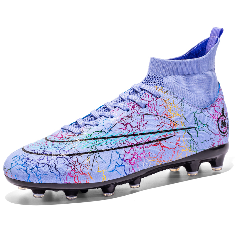 Dress Shoes Men Football Boots Sale Soccer TFFG Outsole NonSlip Cleats Kid Adult Outdoor Lawn Training Sneakers Arrival 2023 230211, 068-c-whiteblack
Dress Shoes Men Football Boots Sale Soccer TFFG Outsole NonSlip Cleats Kid Adult Outdoor Lawn Training Sneakers Arrival 2023 230211, 068-c-whiteblack
