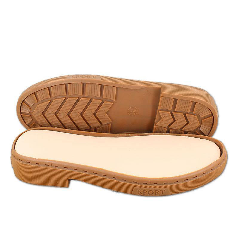 Shoe Parts Accessories woman casual rubber sole Rubber Protector Elastic Heel Anti Slip DIY Replacement Stick On Soft Thicken Soles Repair 230211