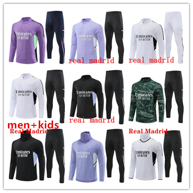 2022 2023 Madrids TRACKSUIT set BENZEMA TRAINING suit men and kids football shirt CAMAVINGA ALABA MODRIC VALVERDE football Madrides chandal, 10
2022 2023 Madrids TRACKSUIT set BENZEMA TRAINING suit men and kids football shirt CAMAVINGA ALABA MODRIC VALVERDE football Madrides chandal, 10