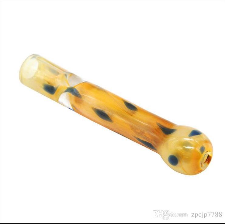 New glass pipe, mini glass, pattern pipe, convenient and practical, easy to clean glass pipe.
New glass pipe, mini glass, pattern pipe, convenient and practical, easy to clean glass pipe.