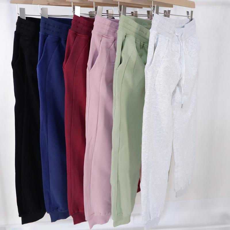 Active Yoga Pants Designer Jogger Sweatpants Fitness Women Cotton High Wasit Loose Running Trousers Winter Female Gym Clothing, Black
Active Yoga Pants Designer Jogger Sweatpants Fitness Women Cotton High Wasit Loose Running Trousers Winter Female Gym Clothing, Black