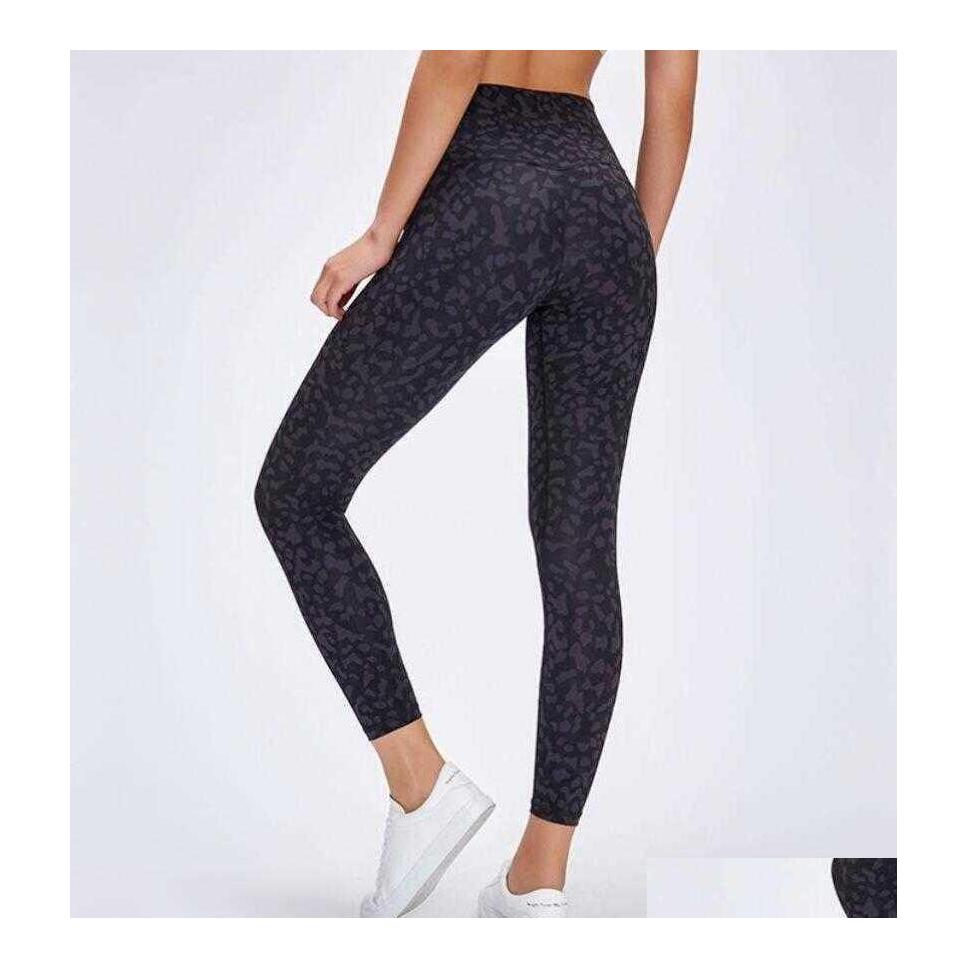 Yoga Outfits L 32 Leggings Gym Clothes Women Print Tie Dye Running Fitness Sports Align High Waist Casual Workout Tights Capris Legg Dhajf, Feather grey
Yoga Outfits L 32 Leggings Gym Clothes Women Print Tie Dye Running Fitness Sports Align High Waist Casual Workout Tights Capris Legg Dhajf, Feather grey