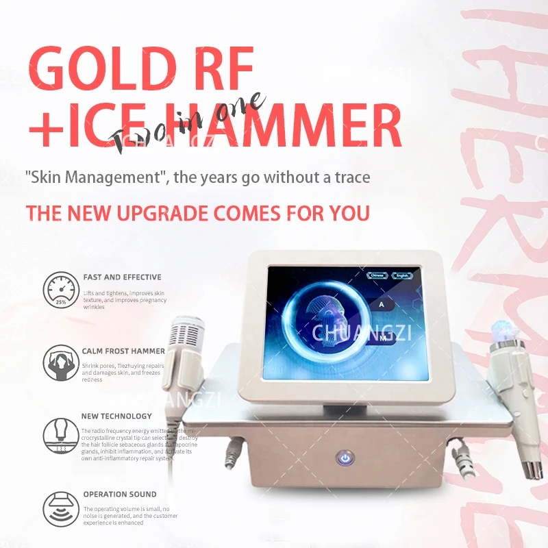 Other Beauty Equipment 2 in 1 fractional machine Micro Needling Machine Stretch Mark Remover Fractional Microneedling Machine Beauty Tighten Skin
Other Beauty Equipment 2 in 1 fractional machine Micro Needling Machine Stretch Mark Remover Fractional Microneedling Machine Beauty Tighten Skin