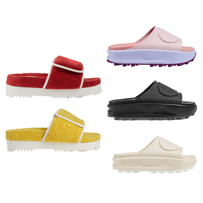Women Designer Slippers Sandals slides Shoes Beach Summer Desert Flat Slipper Fashion flops Sand Slide Foam Woman slider with box e02W#, Custom
Women Designer Slippers Sandals slides Shoes Beach Summer Desert Flat Slipper Fashion flops Sand Slide Foam Woman slider with box e02W#, Custom