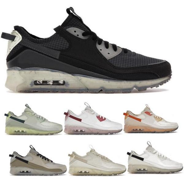 90 Terrascape Trainer Running Shoes Sneakers Sail Sea Glass Rattan Crater Foam Black White Fuel Orange 90s 2023 Man Sports Trainer, Green
90 Terrascape Trainer Running Shoes Sneakers Sail Sea Glass Rattan Crater Foam Black White Fuel Orange 90s 2023 Man Sports Trainer, Green