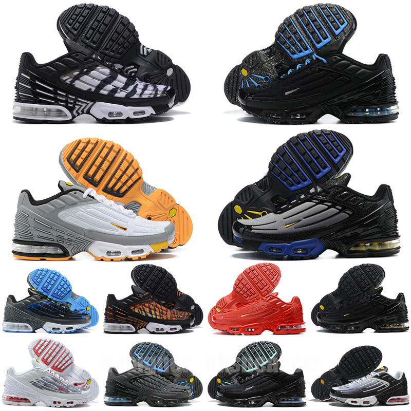 WITH BOX Designer plus tn 3 running shoes men women Laser Blue Aqua Volt Triple White Grey Light Bone Yellow mens trainers outdoor womens sports sneakers walking joggi, Color 9
WITH BOX Designer plus tn 3 running shoes men women Laser Blue Aqua Volt Triple White Grey Light Bone Yellow mens trainers outdoor womens sports sneakers walking joggi, Color 9