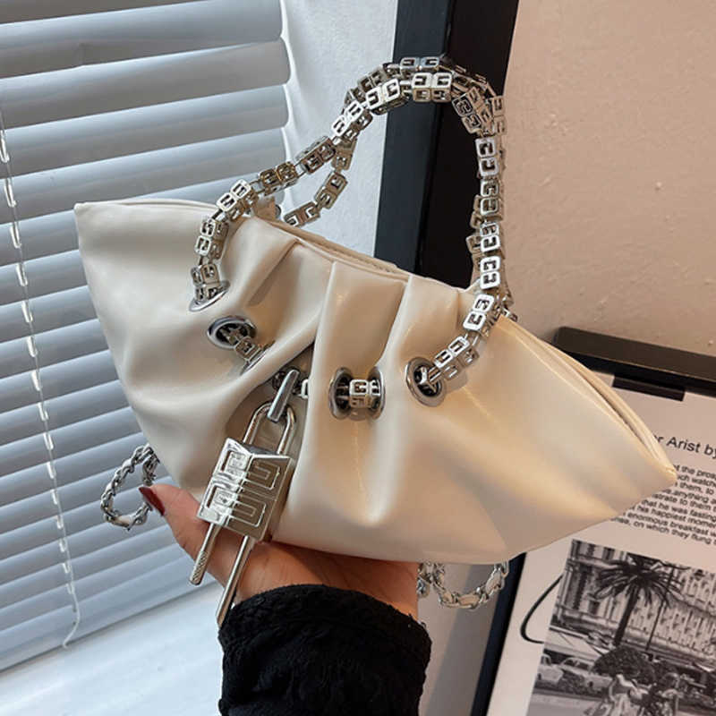 Shoulder Bags Design Hobos bag women's 2022 summer new fashion chain shoulder bag simple popular messenger bag G230210, Green
Shoulder Bags Design Hobos bag women's 2022 summer new fashion chain shoulder bag simple popular messenger bag G230210, Green