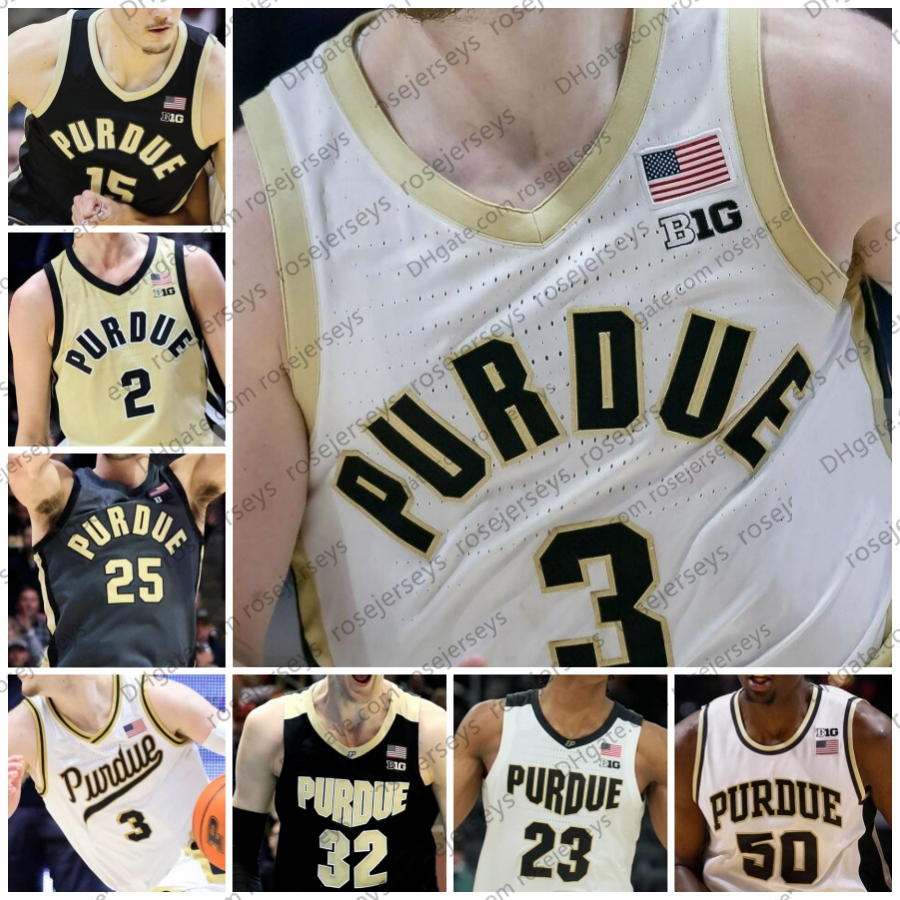 Custom NCAA Purdue Boilermakers Basketball Jerseys 0 Mason Gillis 4 Trey Kaufman-Renn 5 Brandon Newman Black White Gold Gray Jersey for Men Women Youth Kids S-4XL, 2023 dark gray
Custom NCAA Purdue Boilermakers Basketball Jerseys 0 Mason Gillis 4 Trey Kaufman-Renn 5 Brandon Newman Black White Gold Gray Jersey for Men Women Youth Kids S-4XL, 2023 dark gray