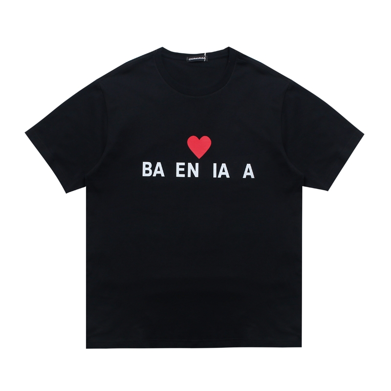Mens Designer T Shirt Summer Streetwear Short Sleeve Men Women High Quality Hip Hop Tee S-XXL
