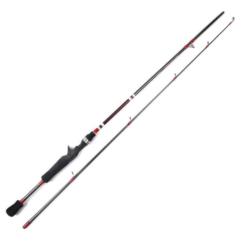 Boat Fishing Rods Catchu Spinning Fishing Rod18m Casting Rods 615LB Line Weight 321g Lure Weight Ultralight Reservoir Pond River Fishing Poles J230211