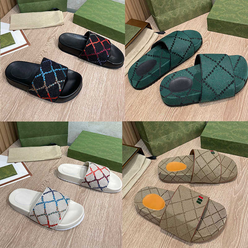 Luxury Women Slides Platform Sandal Slipper Ladies Multicolor Lambskin Style Flat Slides Designer Shoes Sandals Fashion Summer Casual Slippers 35-44 NO298B
Luxury Women Slides Platform Sandal Slipper Ladies Multicolor Lambskin Style Flat Slides Designer Shoes Sandals Fashion Summer Casual Slippers 35-44 NO298B