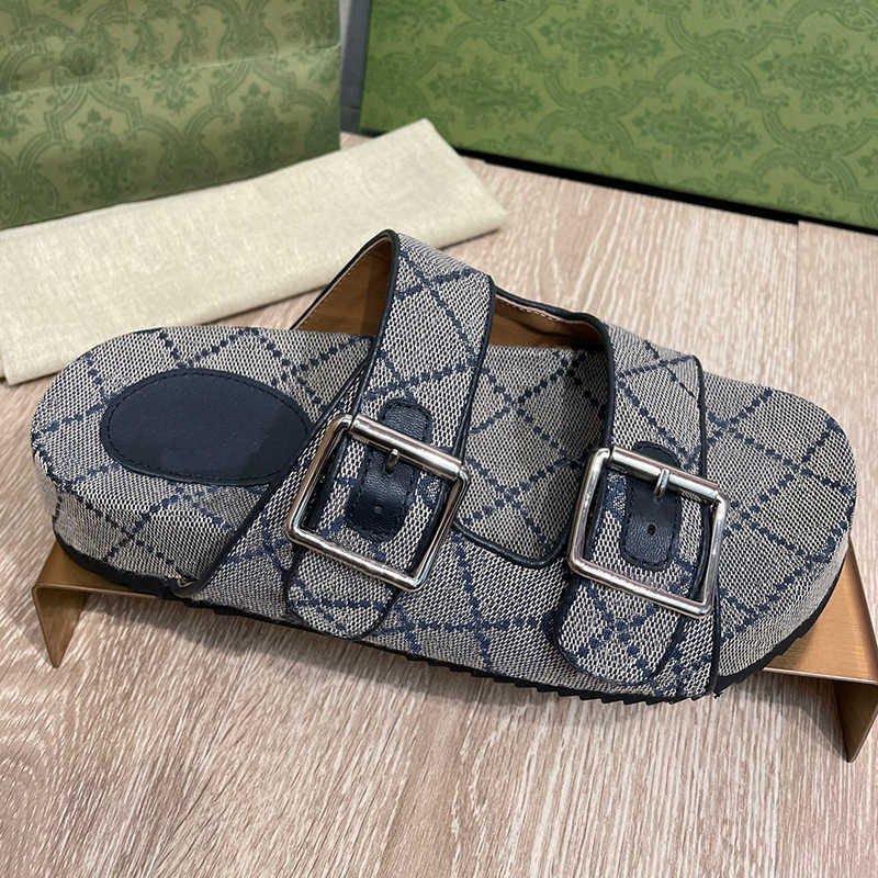 Luxury Designers Men Slippers Slide Sandal With Straps Summer Outdoor Fashion Mens Canvas Slipper Multicolor Slides Women Beach Shoes With Box NO298B, 16
Luxury Designers Men Slippers Slide Sandal With Straps Summer Outdoor Fashion Mens Canvas Slipper Multicolor Slides Women Beach Shoes With Box NO298B, 16