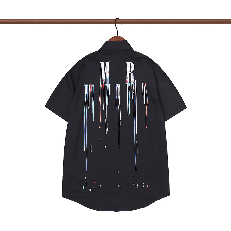 Spring Autumn Long Sleeve Designers Bowling Shirts Men Colorful Floral Print Dress Shirt Man Casual Shirt M-3XL, Customize
Spring Autumn Long Sleeve Designers Bowling Shirts Men Colorful Floral Print Dress Shirt Man Casual Shirt M-3XL, Customize