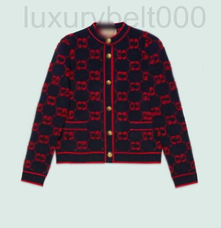 Women' Sweaters designer New Designer brand Jacquard letter contrast knitted cardigan Sweater Women coat RL7
Women' Sweaters designer New Designer brand Jacquard letter contrast knitted cardigan Sweater Women coat RL7