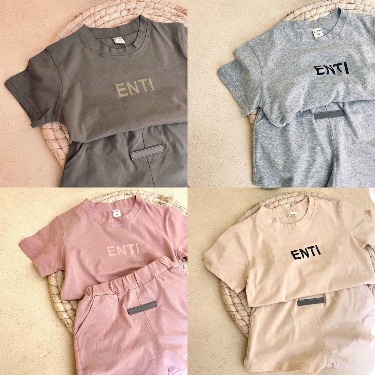Ess Kids Clothes Essential Designer Baby Sets Boys Girls Kid Short Sleeve Tracksuits Youth Toddler t Shirts Shorts Infants Children Top Pants Letter P C7ir#
Ess Kids Clothes Essential Designer Baby Sets Boys Girls Kid Short Sleeve Tracksuits Youth Toddler t Shirts Shorts Infants Children Top Pants Letter P C7ir#