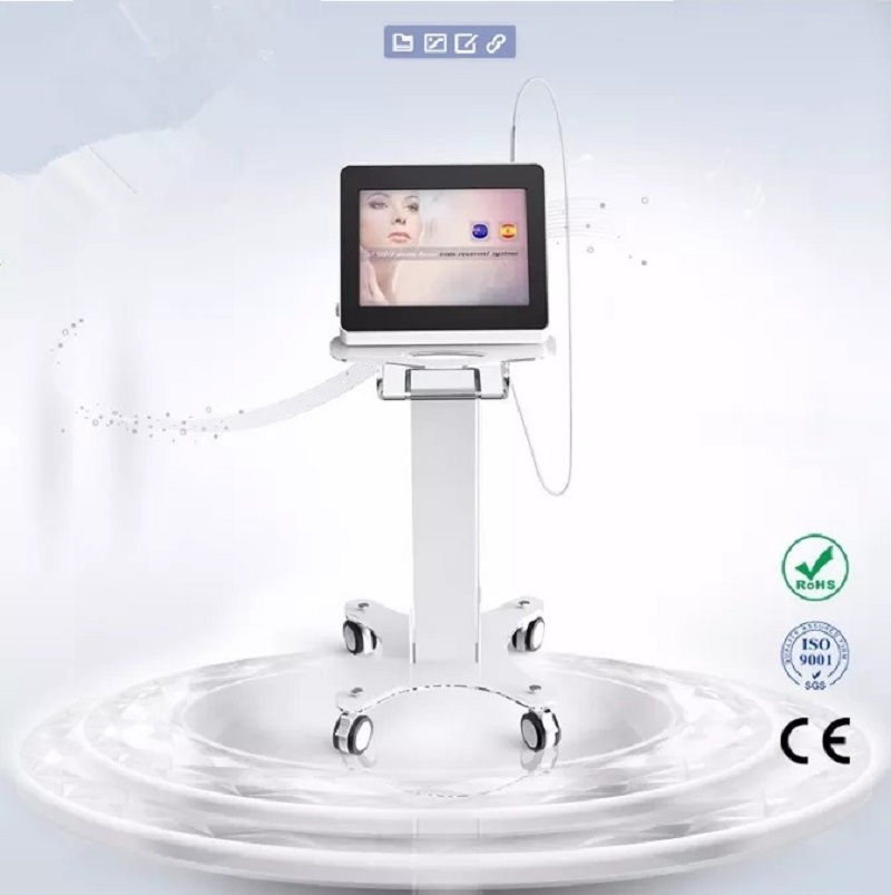 Other Beauty Equipment Red Blood Vessel Removal Laser Beauty Equipment Spider Vein Removal Machine
Other Beauty Equipment Red Blood Vessel Removal Laser Beauty Equipment Spider Vein Removal Machine