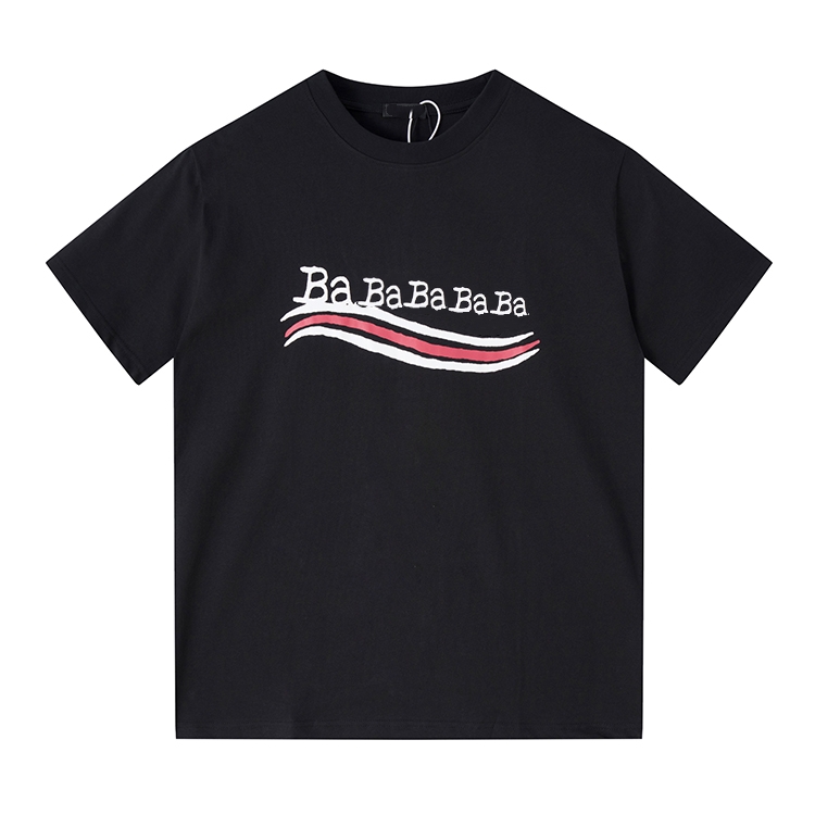T-Shirts Mens Women Designers Tees Apparel Tops Man Casual Chest Letter Shirt Luxurys Clothing Street Shorts Sleeve Clothes Bur Tshirts
T-Shirts Mens Women Designers Tees Apparel Tops Man Casual Chest Letter Shirt Luxurys Clothing Street Shorts Sleeve Clothes Bur Tshirts