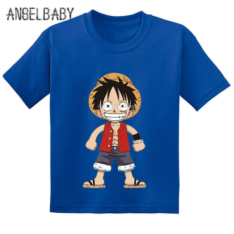 T-shirts Anime One Piece Lufy Print Kids Funny T-shirt Baby Girls Summer Cotton Short Sleeve T shirt Boys Cartoon Clothes GKT245 T230209, White-a-
T-shirts Anime One Piece Lufy Print Kids Funny T-shirt Baby Girls Summer Cotton Short Sleeve T shirt Boys Cartoon Clothes GKT245 T230209, White-a-