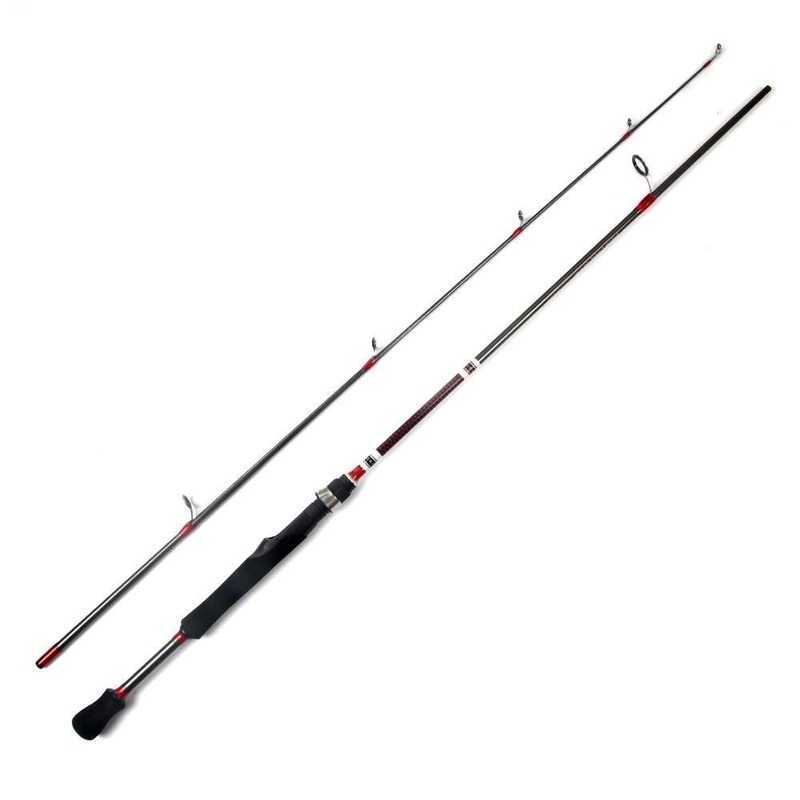 Boat Fishing Rods Catchu Spinning Fishing Rod18m Casting Rods 615LB Line Weight 321g Lure Weight Ultralight Reservoir Pond River Fishing Poles J230211