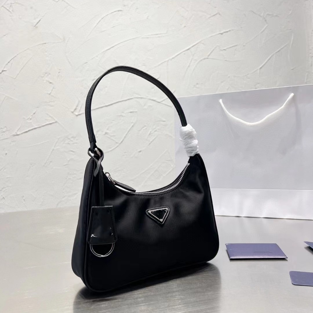 cleo designer bag re edition nylon bag Luxurys woman handbags crossbody bags shoulder channel totes Purse fashion ladies Wallets hobo purses handbag 3 piece pradas, Silver
cleo designer bag re edition nylon bag Luxurys woman handbags crossbody bags shoulder channel totes Purse fashion ladies Wallets hobo purses handbag 3 piece pradas, Silver