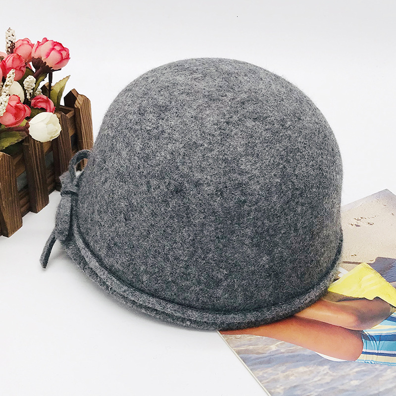 Ball Caps Wool Hat Soft Short Brim Tweed Baseball Winter Sport Outdoor 5659cm Adjustable 230211