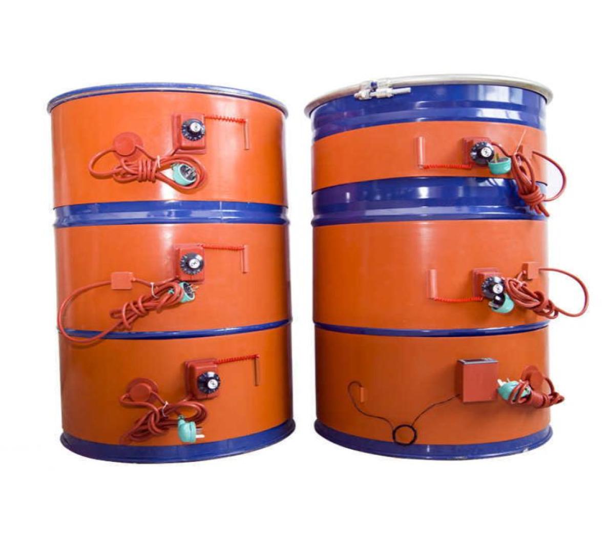Lunch Boxes Bags 220V Oil Drum Sile Heater Tape Biodiesel Drum Heating Band Oil Gas Tank Metal Barrel Rubber Heater Knob Temperatu3392014, 860x200 800w
Lunch Boxes Bags 220V Oil Drum Sile Heater Tape Biodiesel Drum Heating Band Oil Gas Tank Metal Barrel Rubber Heater Knob Temperatu3392014, 860x200 800w
