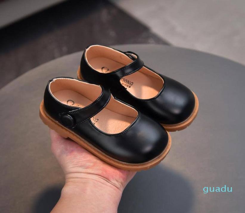 Flat Shoes Autumn Kids For Girl Leather Heel Princess Soft Bottom Little Size 2130 SHS1193783396, Shs119black
Flat Shoes Autumn Kids For Girl Leather Heel Princess Soft Bottom Little Size 2130 SHS1193783396, Shs119black