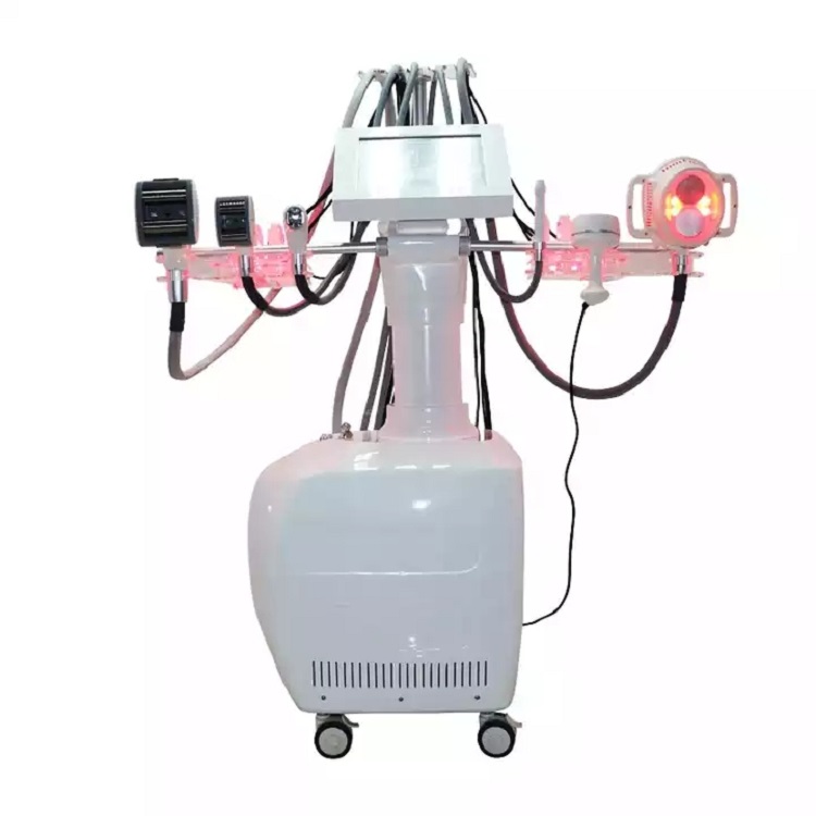 RF Equipment Cryolipolysis Fat Freeze Machine Lipo Laser Diode Cellulite Reduction Cavitation RF Skin Tightening Machines
RF Equipment Cryolipolysis Fat Freeze Machine Lipo Laser Diode Cellulite Reduction Cavitation RF Skin Tightening Machines